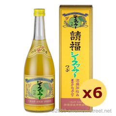 泡盛 芭蕉布 15年古酒 35度,720ml / 伊平屋酒造 - メルカリ