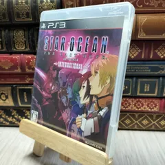 8-1 スターオーシャン4 インターナショナル - PS3 PS3 220018