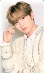 INI 許豊凡 2025 XQUARE - MASTERPIECE 117