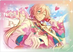 【中古】クリアファイル 天祥院英智 SPOTLIGHT A4クリアファイル 「あんさんぶるスターズ!!」