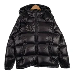 モンクレール ジーニアス ファレル ダウンジャケット 2 平野紫耀MV着用【MONCLER X PHARRELL WILLIAMS】メンズ☆ダウン