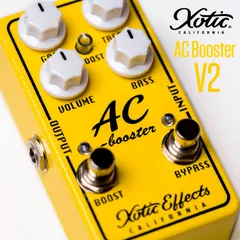 2025年最新】xotic ac boosterの人気アイテム - メルカリ 2025年最新】xotic ac boosterの人気アイテム - メルカリ