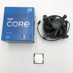 2025年最新】 i7-11700Fの人気アイテム - メルカリ