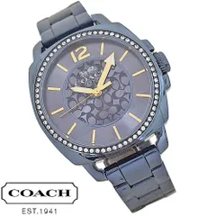 2025年最新】COACH コーチ Boyfriendの人気アイテム - メルカリ