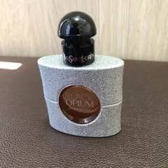 サンローラン ブラックOP オーデパルファム　グリッター ３０m