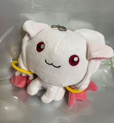 まどマギ　まどか　鹿目まどか　もちころりん　キュゥべえ　マスコット　まどかマギカ 駿河屋 - 【買取】二葉さな 「マギアレコード 魔法少女まどか