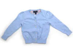 【ポロラルフローレン/POLORALPHLAUREN】カーディガン 100サイズ 女の子【子供服・ベビー服】（1944467）