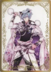 【中古】キャラカード 四葉環(種村有菜先生6周年お祝いビジュアル) 「アイドリッシュセブン アイナナEXPO アニバーサリーズカードコレクション(四葉環)」