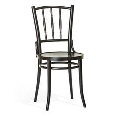 【正規直輸入】新品未使用★トンTON ベントウッドチェア No.378 スピンドルバック／ピュアマテリアル／トーネットTHONET