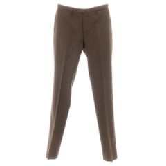 【中古】ミー イッセイミヤケ me ISSEY MIYAKE 2022年秋冬 ハイゲージポリエステル ニットベスト ネイビーxイエロー【サイズ表記なし】【レディース】 中古】ミー イッセイミヤケ me ISSEY MIYAKE 2022年秋冬