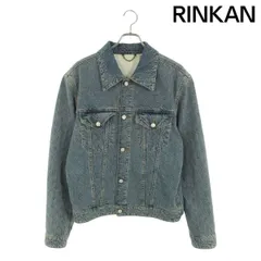 SALE ルイビトンフルロゴGジャン48希望価格15万を…