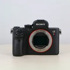 値下げSONY α7riii ILCE-7RM3 α7RIII α7R III（ILCE-7RM3） | デジタル一眼カメラα（アルファ） | ソニー