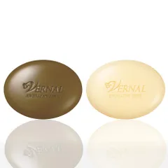 Amazon | ヴァーナル W洗顔セット（アンクソープ90g