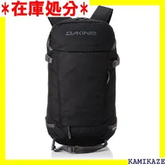 2024年最新】dakine ダカイン スキー バッグ＆バックパック バック