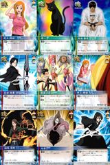 井上織姫 BLEACH ブリーチ ソウルカードバトル - メルカリ