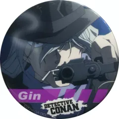 名探偵コナン　純黒の悪夢　安室透　缶バッジ② 限定品 非売品 名探偵コナン 純黒の悪夢 缶バッジ キッド 安室