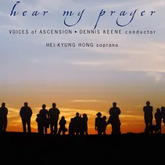 Hear My Prayer(中古品)