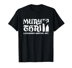 ❗️激レア❗️WBC ムエタイ Tシャツ Mサイズ - メルカリ