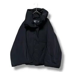 UNIQLO ＋J ユニクロ プラスジェイ ジルサンダー ハイブリットダウンジャケット アウター 防寒 上着 長袖 2020年モデル 211-432604 レディース サイズS 冬 久喜倉庫店 K196H