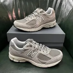 2024年最新】new balance 2002r 27.5の人気アイテム - メルカリ