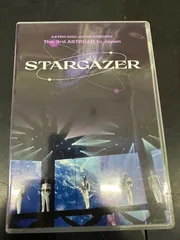 2025年最新】astro stargazer blu-rayの人気アイテム - メルカリ