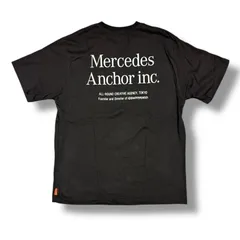 mercedes Anchor Inc. S/S Staff Shirt シャツ Mercedes Anchor Inc. S/S Staff Shirt M