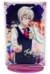 【中古】アクリルスタンド・アクリルパネル 九条天(TRIGGERソロ記念) アクリルスタンド 「アイドリッシュセブン」