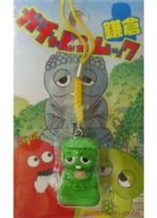 匿名配送】地域限定 ご当地ガチャピンムック ストラップ 鎌倉 - メルカリ