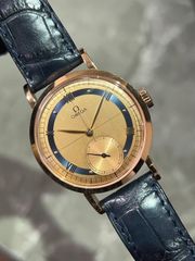 【1894本限定】OMEGA(オメガ) ルネッサンス1894 オメガ生誕100周年・【2001年6月印】【中古品】【5950.31.03】