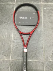 2025年最新】WILSON CLASH 100 v1の人気アイテム - メルカリ