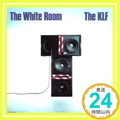 2024年最新】KLF The White Roomの人気アイテム - メルカリ