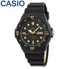 3ヶ月保証 BOXなし カシオ CASIO チプカシ MRW-200H-1E 海外モデル メンズ 腕時計 男女兼用 スタンダード チープカシオ 防水 ネコポス