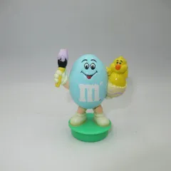 光る 2000年限定ミレニアムM&M'sエムアンドエムズキャンディ