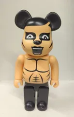 MEDICOMTOY BE@RBRICK PUNKDRUNKERS あいつ 400% 400%のサムネイル
