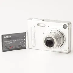 2025年最新】casio exilim ex-z3の人気アイテム - メルカリ