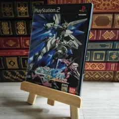 8-1 機動戦士ガンダムSEED 連合VS.Z.A.F.T PS2 08131