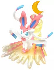 ニンフィア フィギュア 海外限定 Funism ポケモン イーブイシリーズ