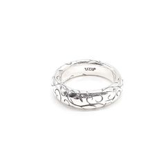 BVLGARI ブルガリ キーリング SILVER 925 シルバー - メルカリ