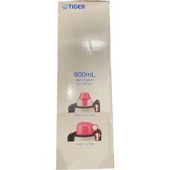 タイガー魔法瓶 MBO-F080(P) PINK