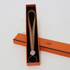 2025年最新】エルメスHERMES 携帯ストラップの人気アイテム