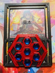 バトルスピリッツ ライフカウンター ディーバ