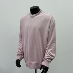 Sasquatch Fabrix haguremono SWEAT sizeL - メルカリ