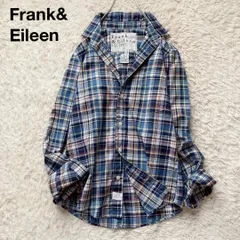 2025年最新】Frank&Eileenの人気アイテム - メルカリ