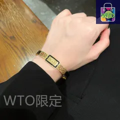 【今日特価】CHANEL ダブル C オープンワーク ブレスレット ステンレス ハイグレード