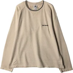 古着 コロンビア Columbia ロングTシャツ ロンT メンズL相当/eaa579026のサムネイル