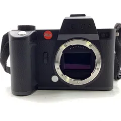 【極美品】ライカ Leica SL2 ボディ ミラーレス一眼レフカメラ　おまけ有 Amazon | SL2 ボディ | Leica | ミラーレス一眼
