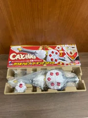 仮面ライダーガヴ DXガヴホイッピア＆ケーキングゴチゾウ BANDAI