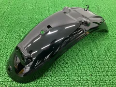 CB1100RS リアフェンダー 黒 MGC ホンダ 純正 バイク 部品 SC65 後期 綺麗 良品 コケキズ無し 車検 Genuine 【中古】 30のサムネイル