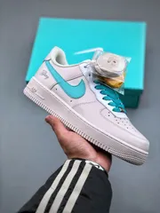 2024年最新】tiffany & co. × nike air force 1 low 