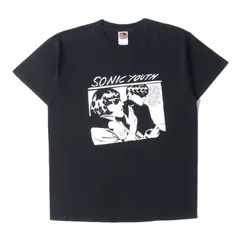 2024年最新】ソニックユース GOO 半袖Tシャツの人気アイテム - メルカリ